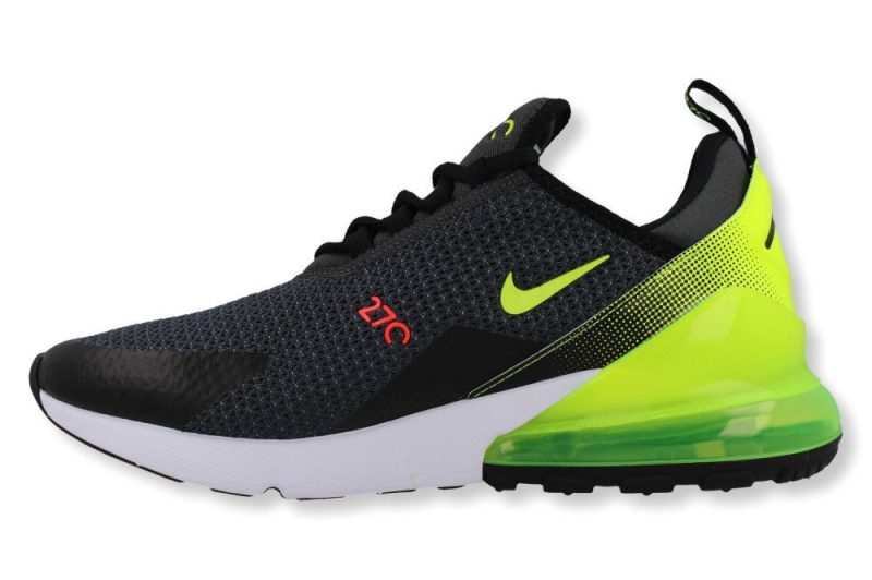 nike air max 270 se grau volt aq9164 005 2