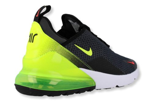 nike air max 270 se grau volt aq9164 005 3