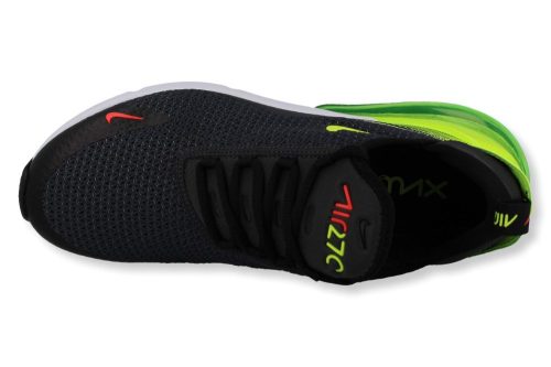 nike air max 270 se grau volt aq9164 005 5