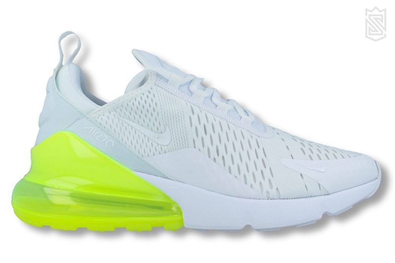 nike air max 270 volt AH8050 104