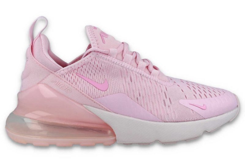 nike air max 270 w rosa ah6789 605 1