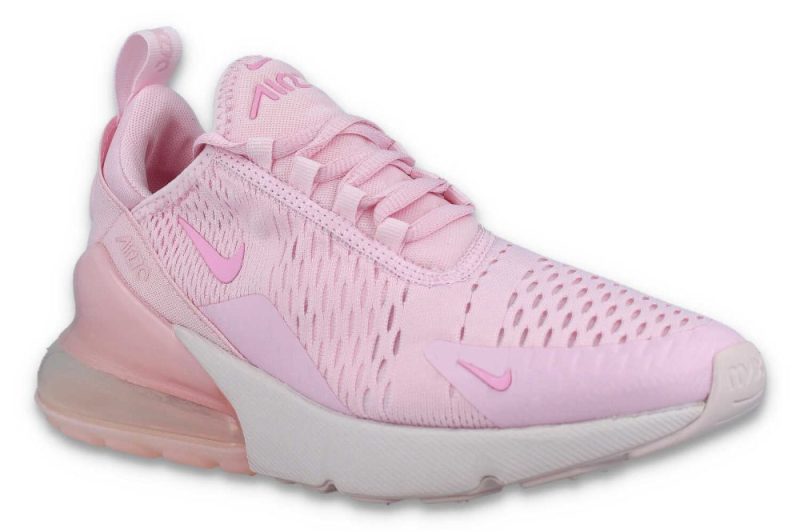 nike air max 270 w rosa ah6789 605 2