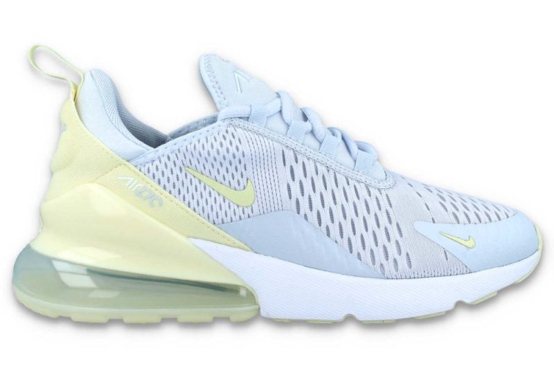 nike air max 270 w weiss gelb fn3610 001 01