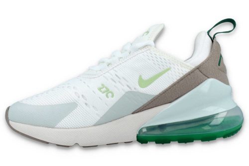 nike air max 270 w weiss gruen dx8957 100 03