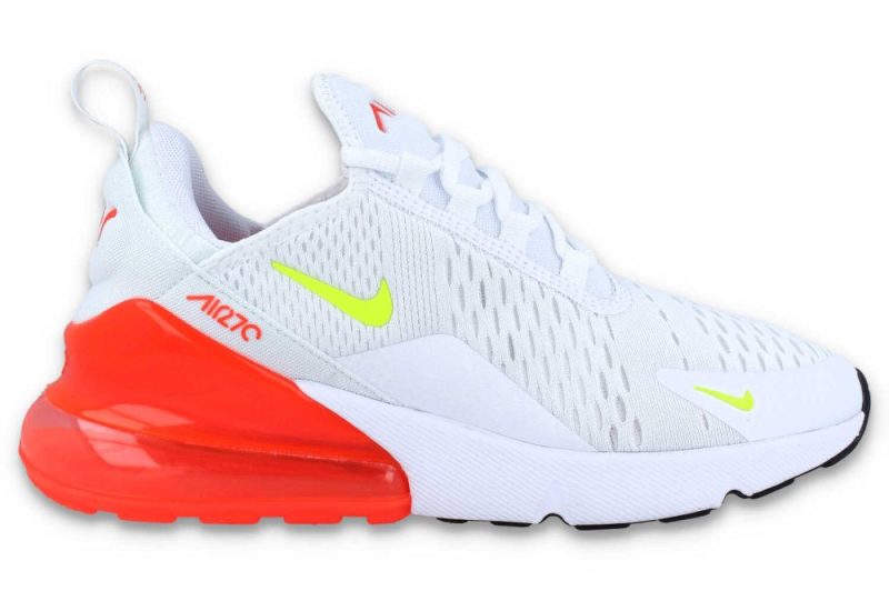 nike air max 270 w weiss orange ah6789 114 01