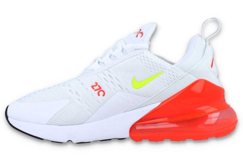 nike air max 270 w weiss orange ah6789 114 03