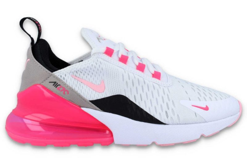 nike air max 270 w weiss pink dm3048 100 01