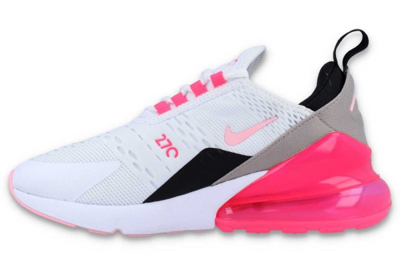 nike air max 270 w weiss pink dm3048 100 06