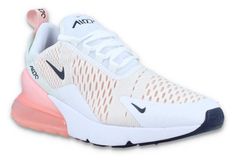 nike air max 270 w weiss rosa ah6789 110 01