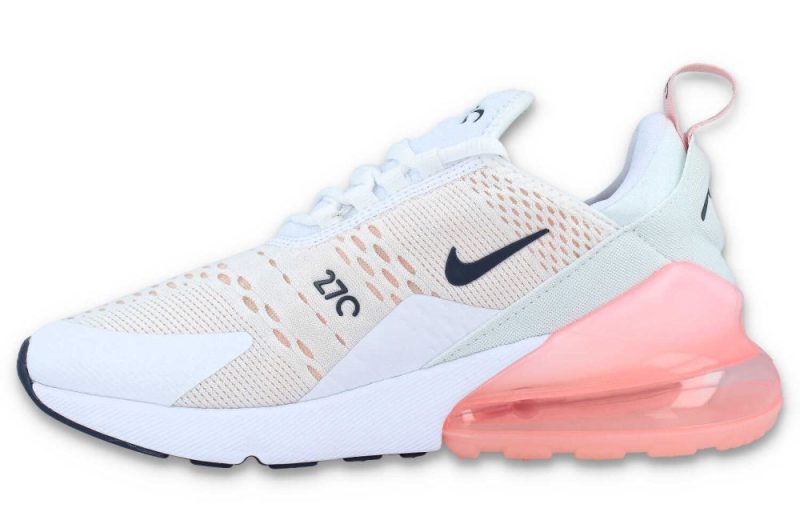 nike air max 270 w weiss rosa ah6789 110 03