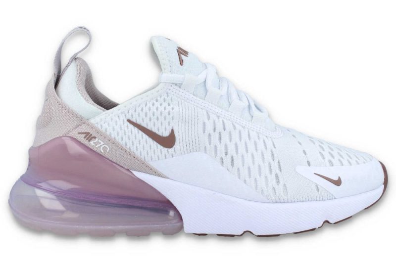 nike air max 270 w weiss rose ah6789 120 1