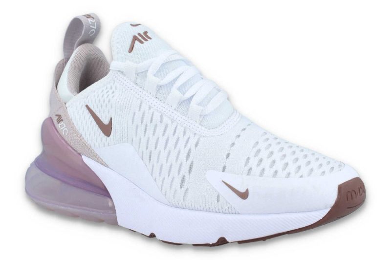 nike air max 270 w weiss rose ah6789 120 2