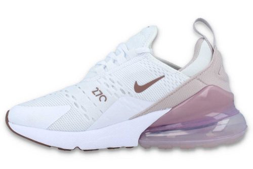 nike air max 270 w weiss rose ah6789 120 3