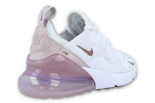 nike air max 270 w weiss rose ah6789 120 4