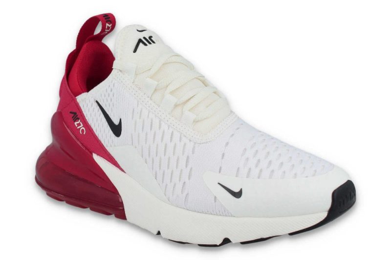 nike air max 270 w weiss rot ah6789 606 02