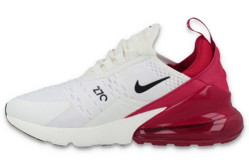 nike air max 270 w weiss rot ah6789 606 03