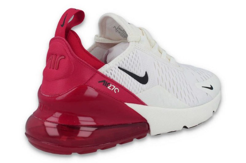 nike air max 270 w weiss rot ah6789 606 04