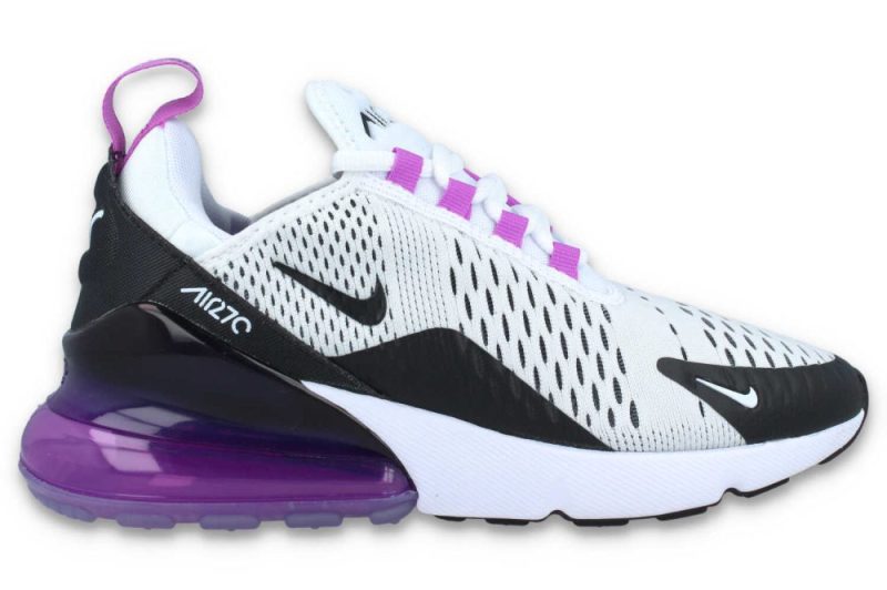 nike air max 270 w weiss violett ah6789 113 01