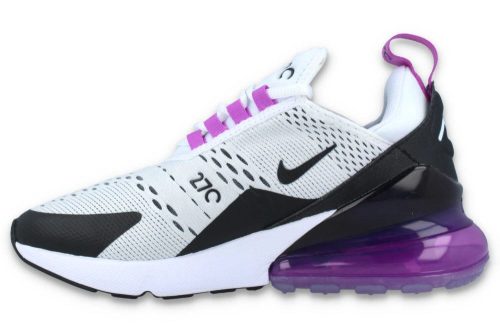 nike air max 270 w weiss violett ah6789 113 03