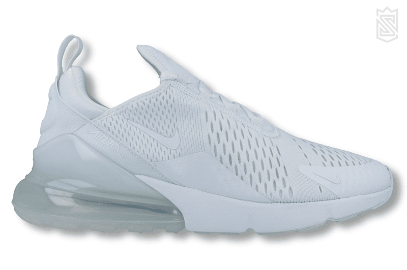 nike air max 270 weiss ah8050 101