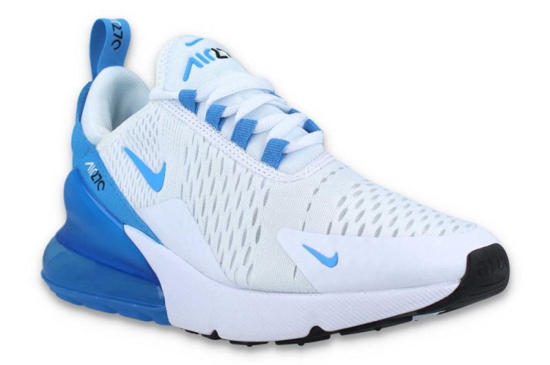 nike air max 270 weiss blau ah6789 118 2