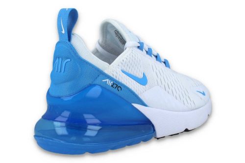 nike air max 270 weiss blau ah6789 118 6