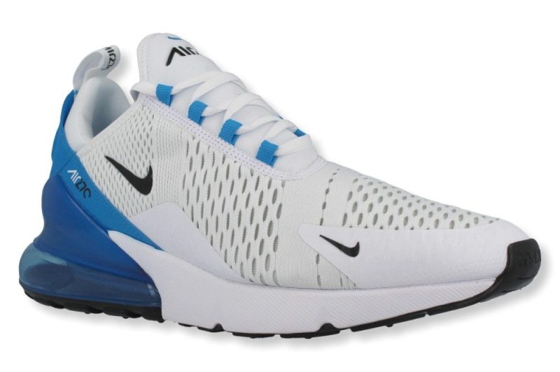 nike air max 270 weiss blau ah8050 110 1