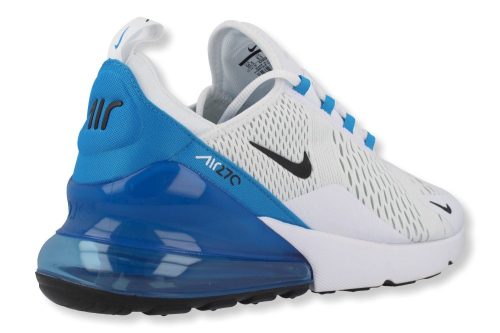 nike air max 270 weiss blau ah8050 110 3