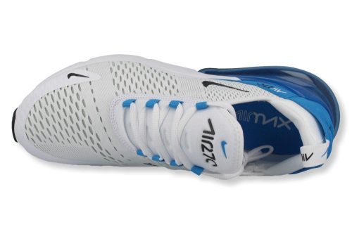 nike air max 270 weiss blau ah8050 110 5