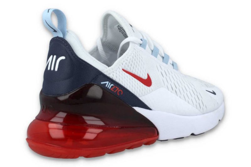 nike air max 270 weiss rot dj5172 100 4