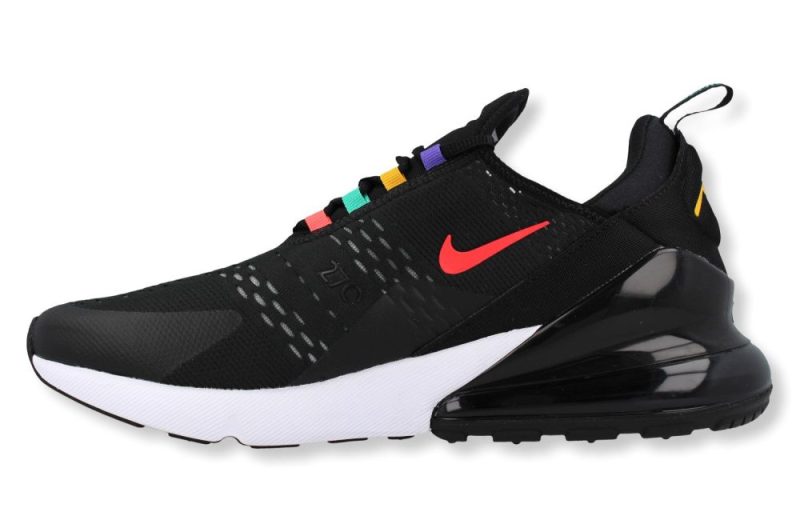 nike air max 270 wmns schwarz ah6789 023 2