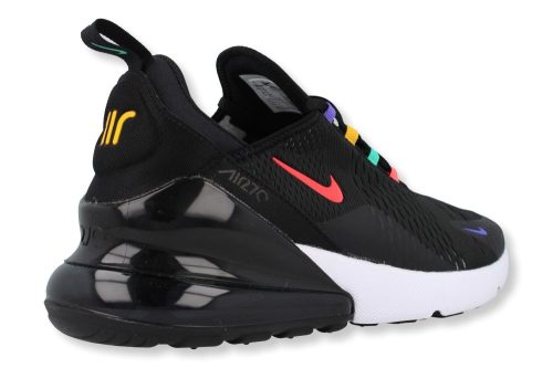 nike air max 270 wmns schwarz ah6789 023 3