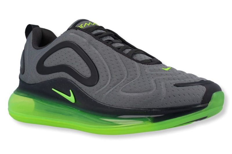 nike air max 720 mesh grau volt cn9833 002 1