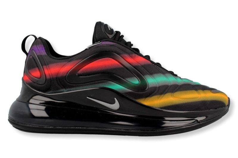 nike air max 720 multicolor ao2924 023