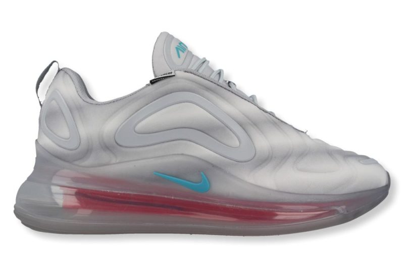 nike air max 720 pride silber bunt ao2924 011