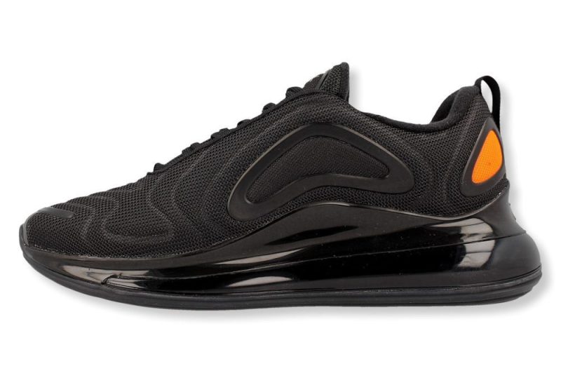 nike air max 720 schwarz ct2204 002 02