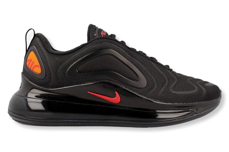 nike air max 720 schwarz ct2204 002