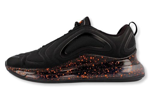 nike air max 720 schwarz orange cj1683 001 2