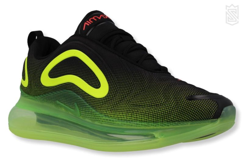 nike air max 720 schwarz volt ao2924 008 1