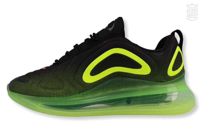 nike air max 720 schwarz volt ao2924 008 2