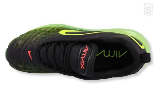 nike air max 720 schwarz volt ao2924 008 5