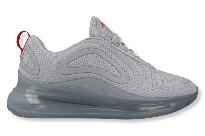 nike air max 720 silber orange cd7627 002