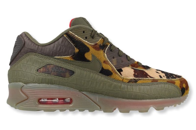 nike air max 90 camo cu0675 300