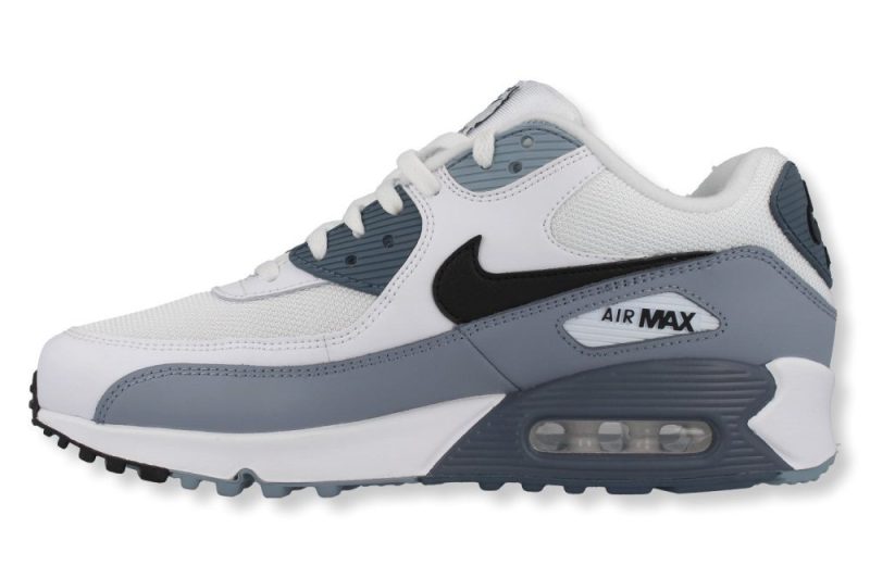 nike air max 90 essentiall grau weiss aj1285 108 2