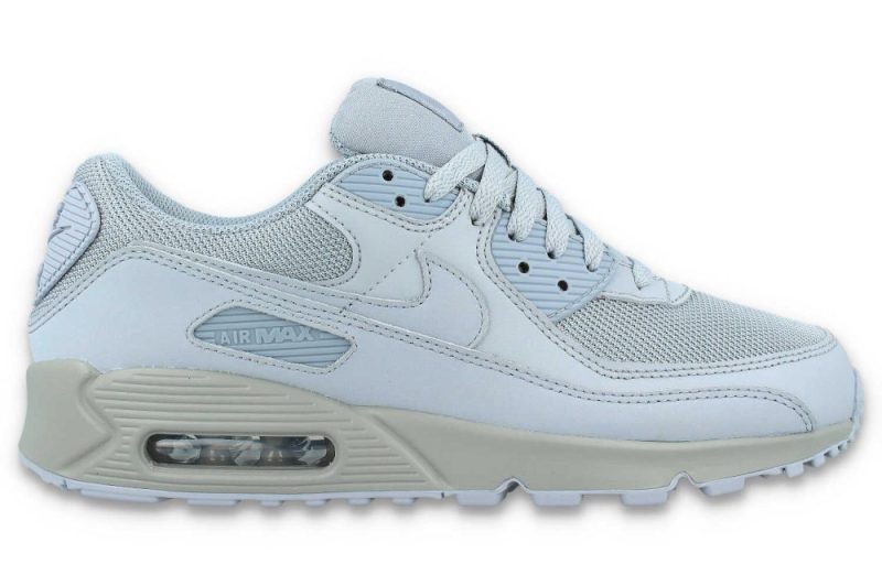 nike air max 90 grau cn8490 001 1