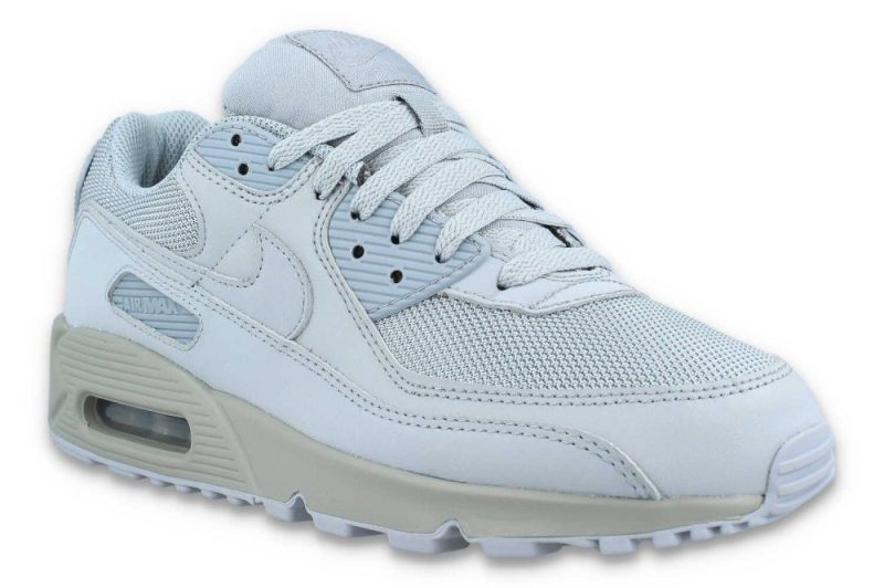 nike air max 90 grau cn8490 001 2