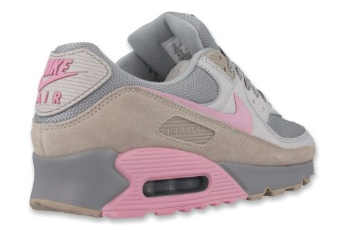 nike air max 90 grau pink cw7483 001 3