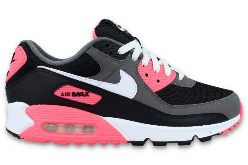 nike air max 90 grau pink hf9190 001 1