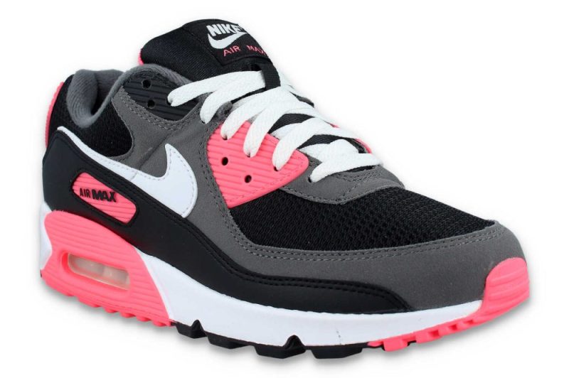 nike air max 90 grau pink hf9190 001 2