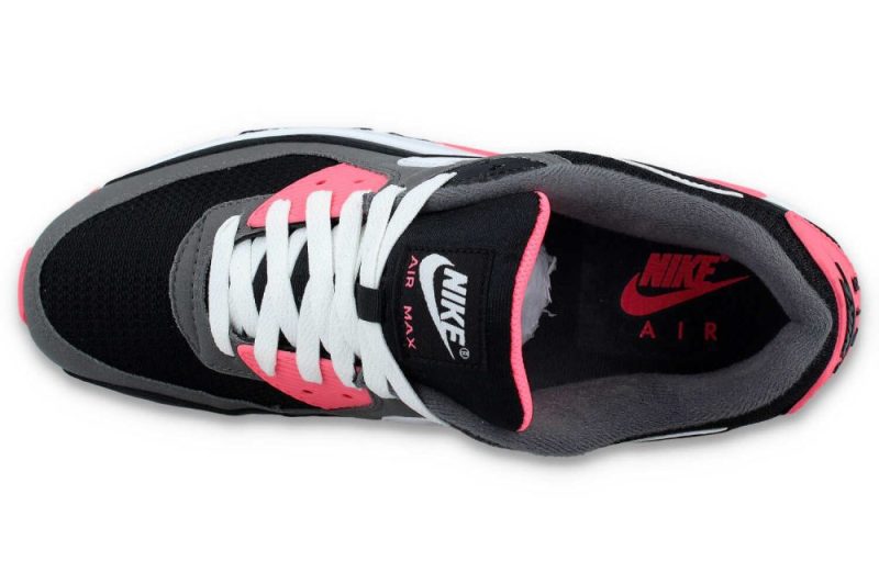 nike air max 90 grau pink hf9190 001 6